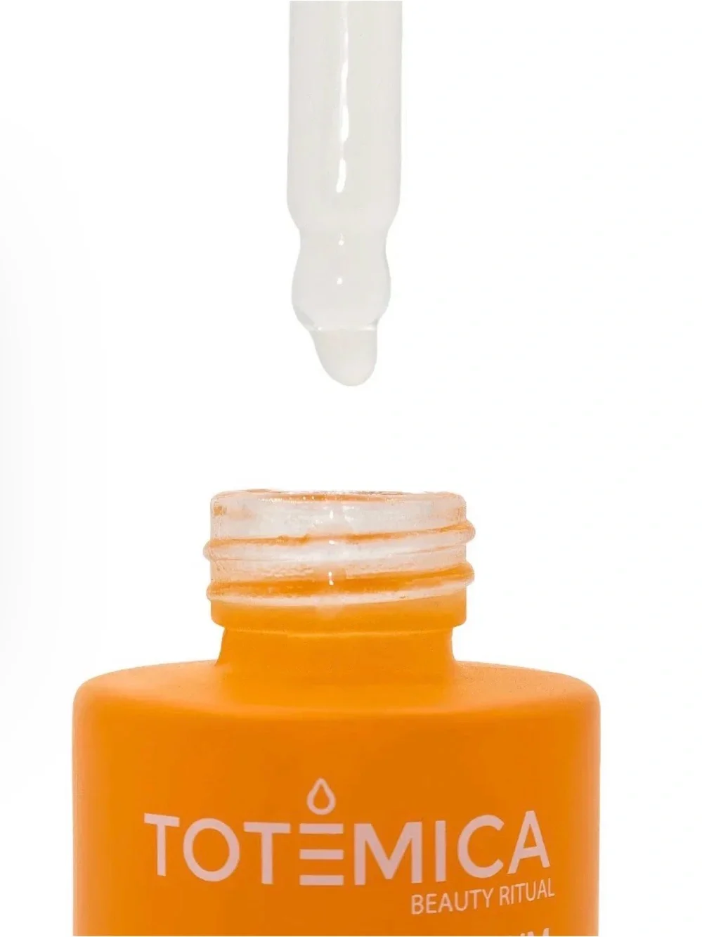 🍊 Totémica Beauty Ritual Antioxidant Serum (Step 3) - 30ml / 1.01 fl. oz.